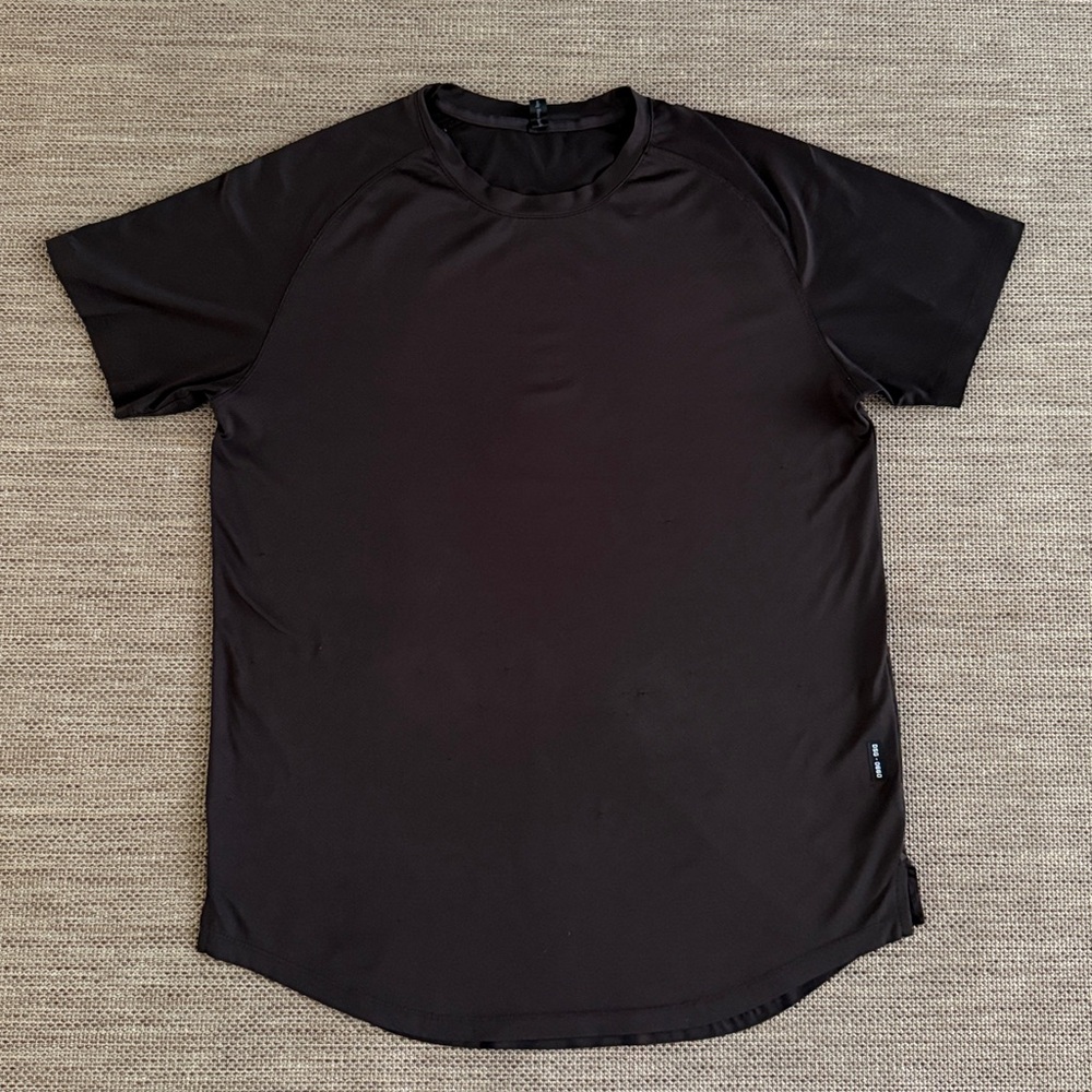 ASRV Shirt (Size Large)